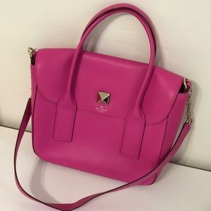 Large handbag